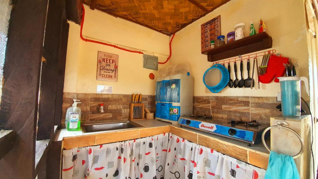 Calatagan'S Bahay Kubo - With Beach Access Luaran gambar